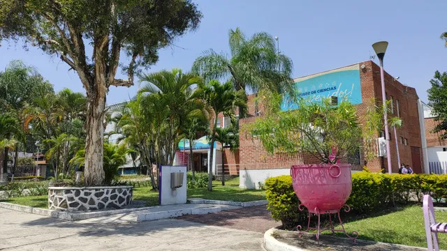 Parque Ecológico San Miguel Acapantzingo