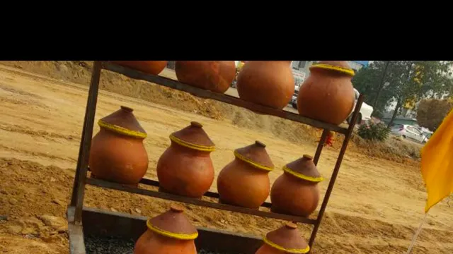 New Champaran Handi Meat