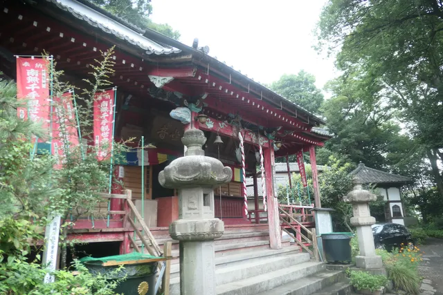 Kiyomizudera