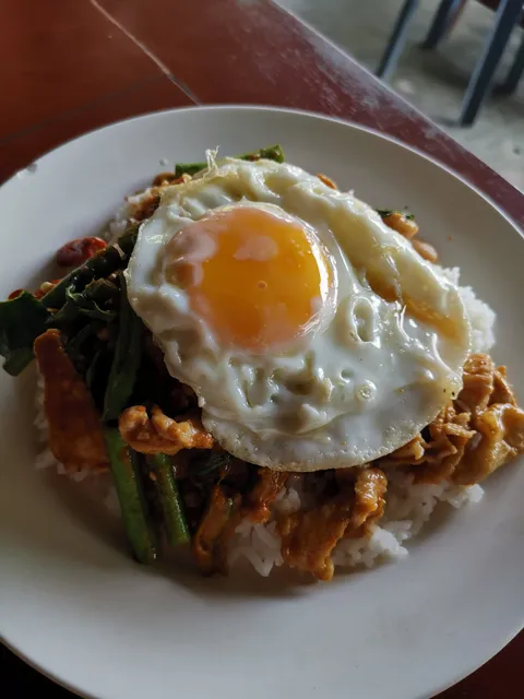 ร้านเจ้หนอมเจ้าเก่า