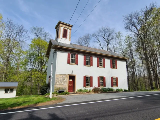 Lebanon Township Museum