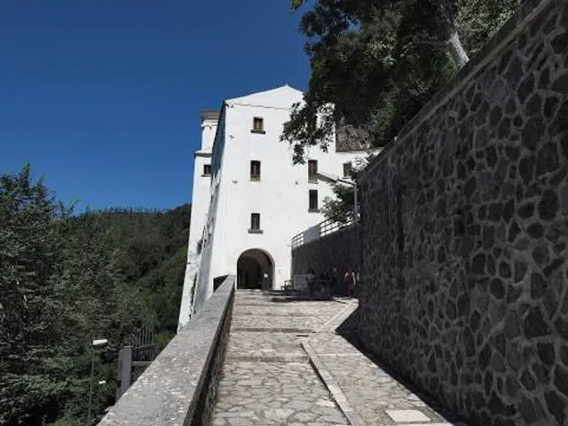 Abbazia di San Michele Arcangelo