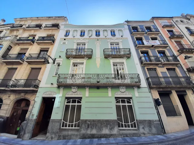 Circulo Industrial de Alcoy