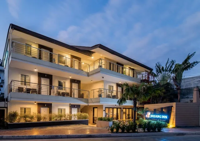 Jinjiang Inn - Boracay Station 1