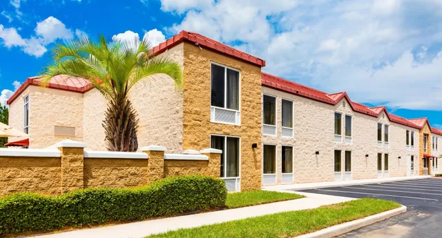 Best Western Milton Inn