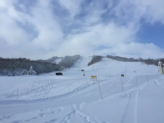 Kamoidake Ski Association