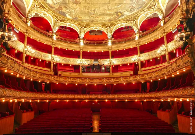 Opéra de Toulon