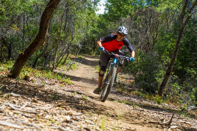 Swasey Recreational Area