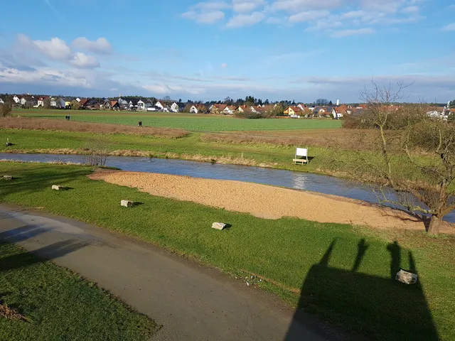 Energiepark (Landesgartenschaugelände 2015)