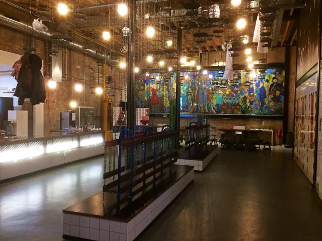 Industrial Museum Zealand