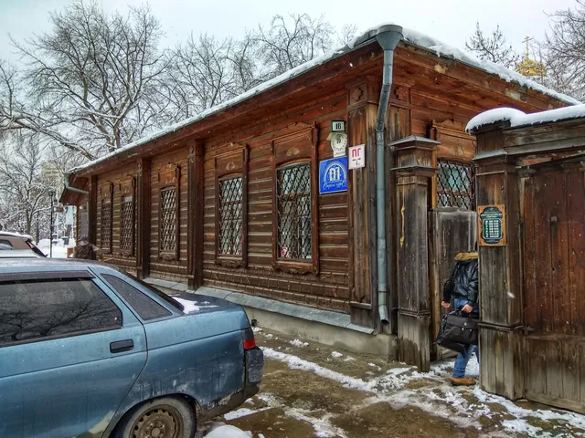 Muzey Kukol I Detskoy Knigi "Strana Chudes"