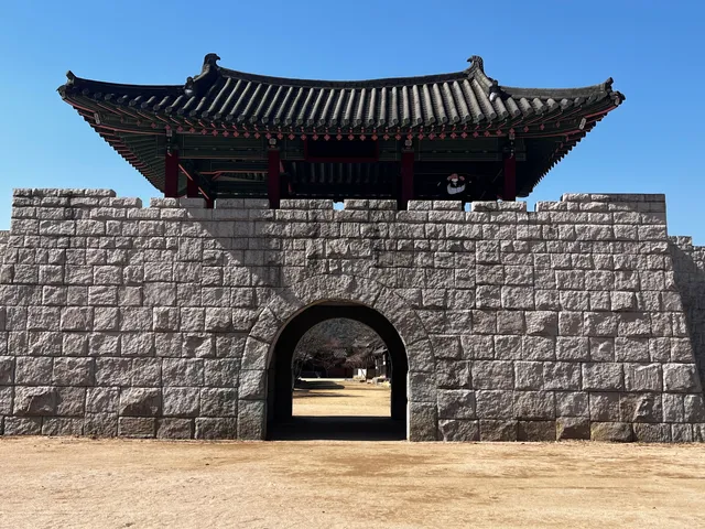 Mungyeong Eco Rala & Coal Museum