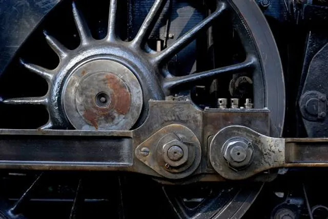 Allentown & Auburn Railroad