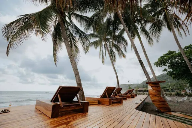 Playa Santa Maria Mizata