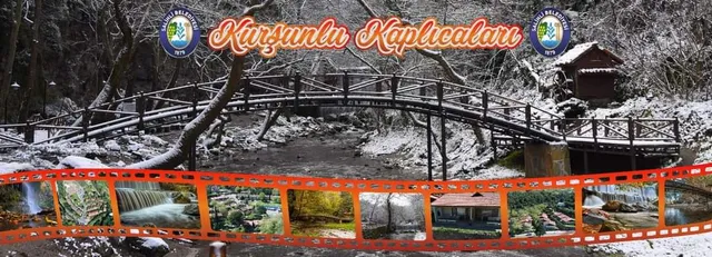 Kursunlu Kaplicalari