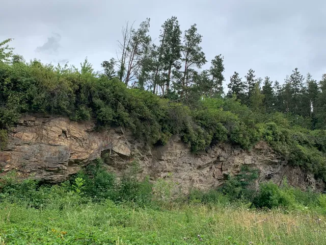 Rezerwat przyrody Skałki Stoleckie