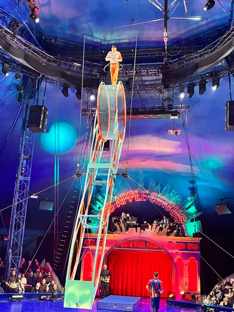 Big Apple Circus