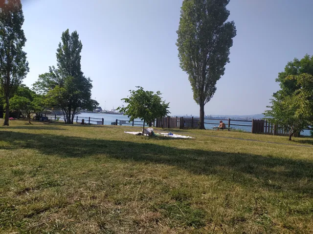 Parco pubblico del Rio Ospo