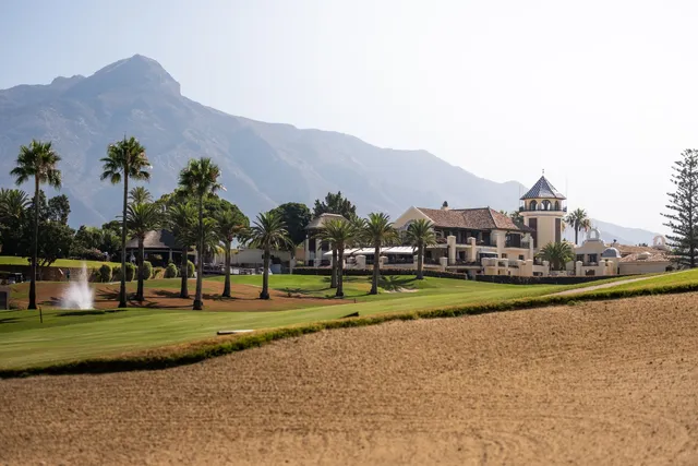 Los Naranjos Golf Club