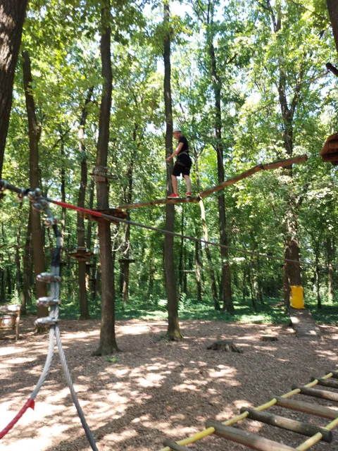 Kerekerdő Kalandpark