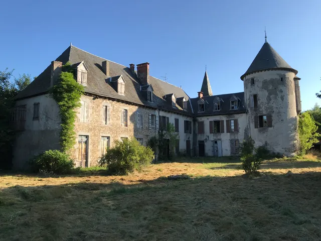 Château du Theil