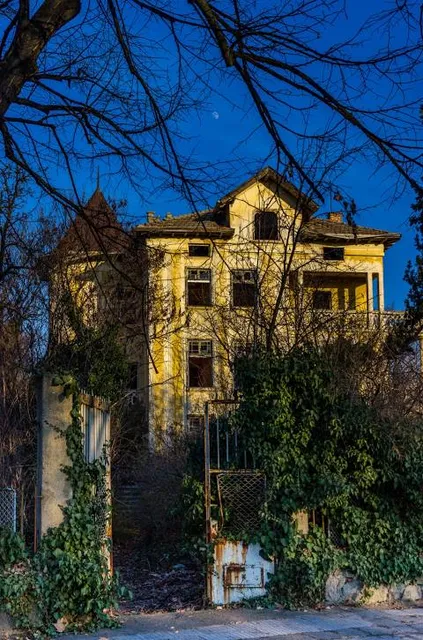 Heimattiergarten Fürstenwalde