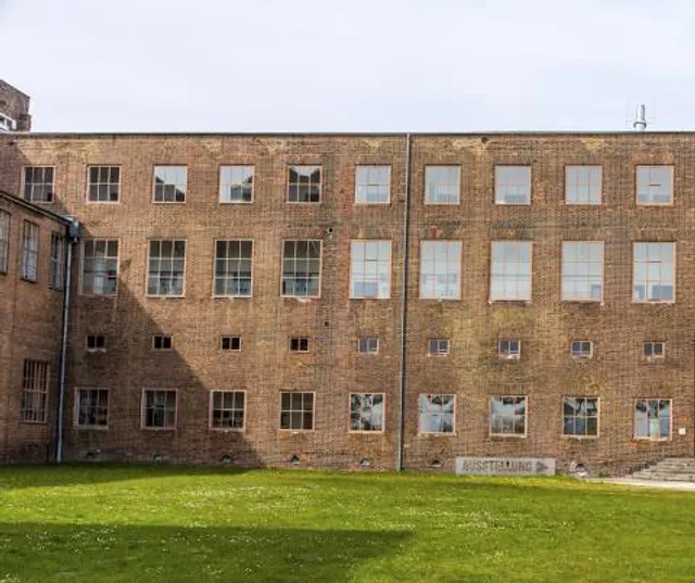 Spielzeugmuseum Peenemünde