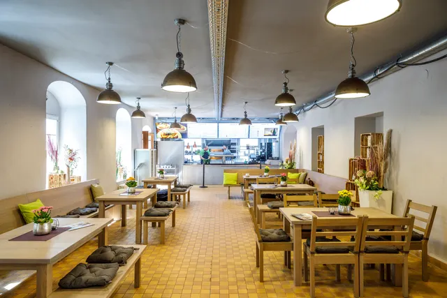 Genusshaus Moritzburg I Gastwirtschaft