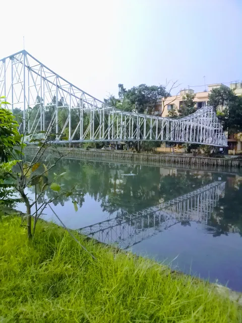 Patuli Jheel Park