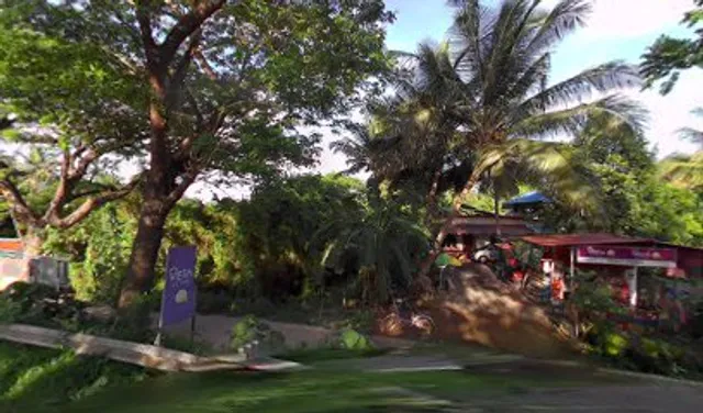 Samrudhi Ethinic Food Restaurant Kudambasree