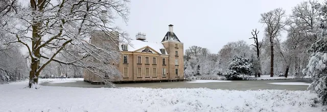 Estate Huys te Warmond