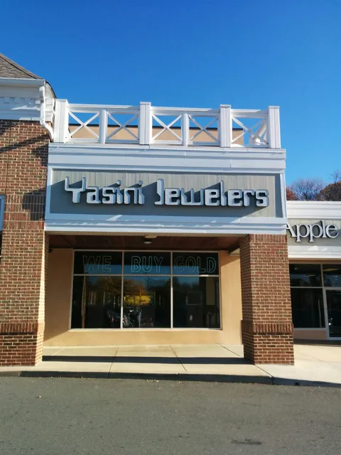 Yasini Jewelers