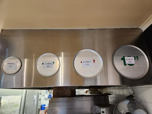 Morphett Vale Pizza & Pasta