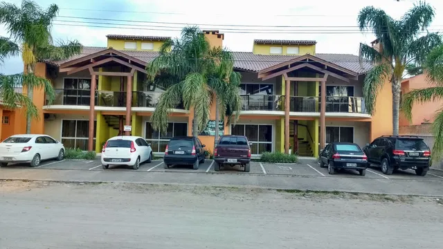 Pousada Residencial da Figueira