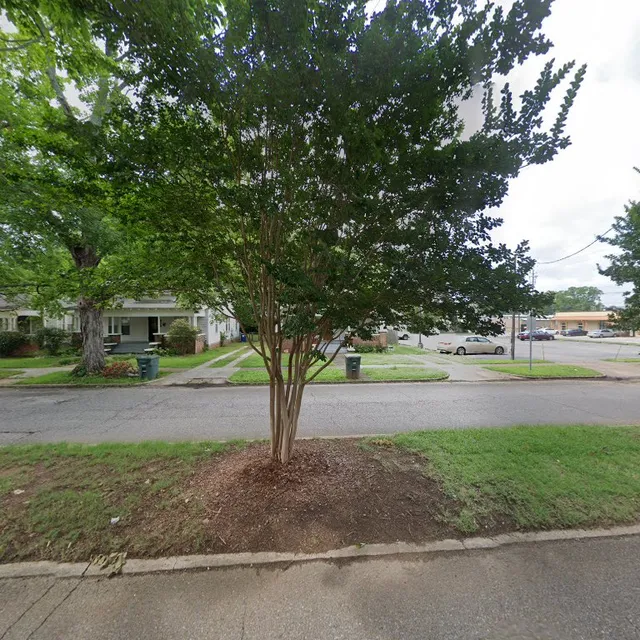 Five Points Historic District