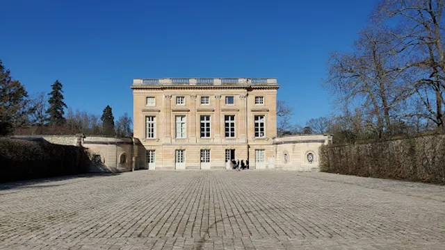 Petit Trianon