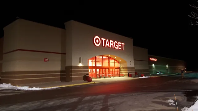 Target