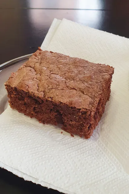 Thru. Café - Cafeteria - Santa Maria