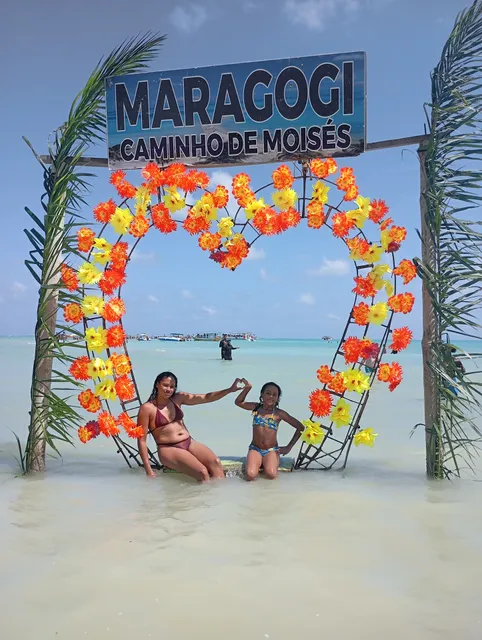 POUSADA HOT BEACH MARAGOGI