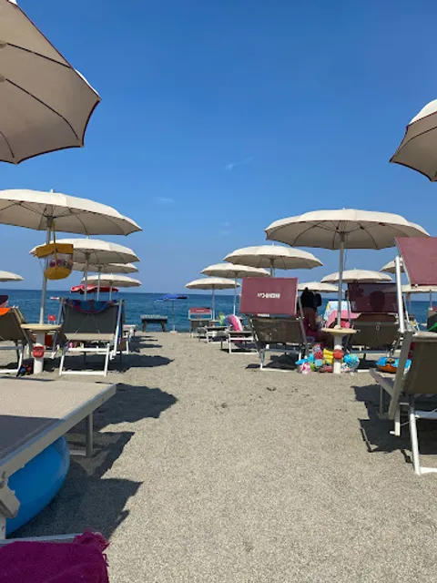 Bagdad Café Lungomare Crosia