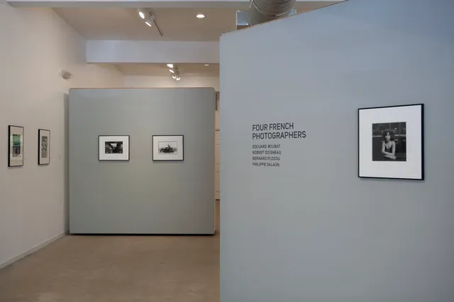 Tracey Morgan Gallery