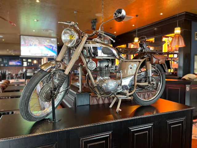 Au Bureau - Pub et Brasserie