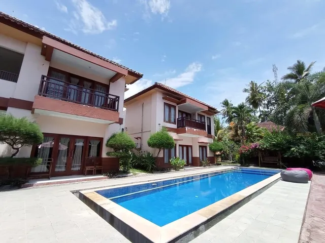 Melati Resort & Hotel