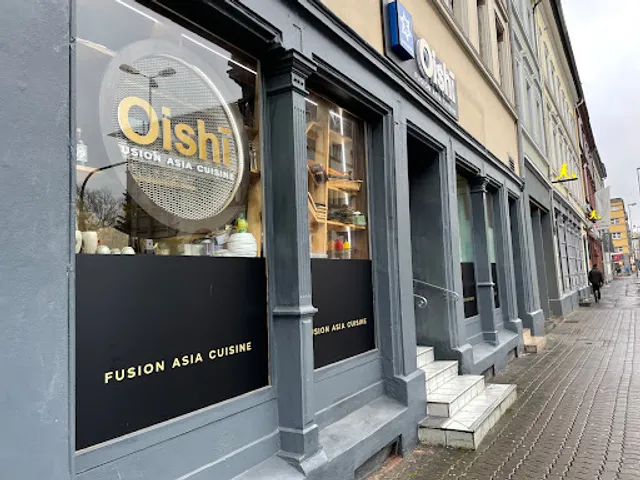 KENJI Fusion Asia Cuisine