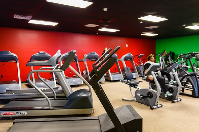 Vickery's Sweat Shop