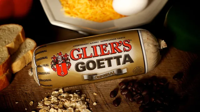 Glier’s Meats Inc.