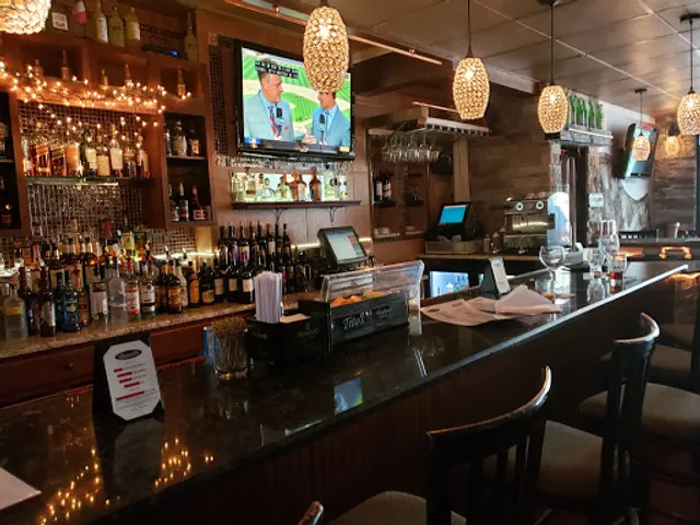 Lemoncello Italian Restaurant & Bar