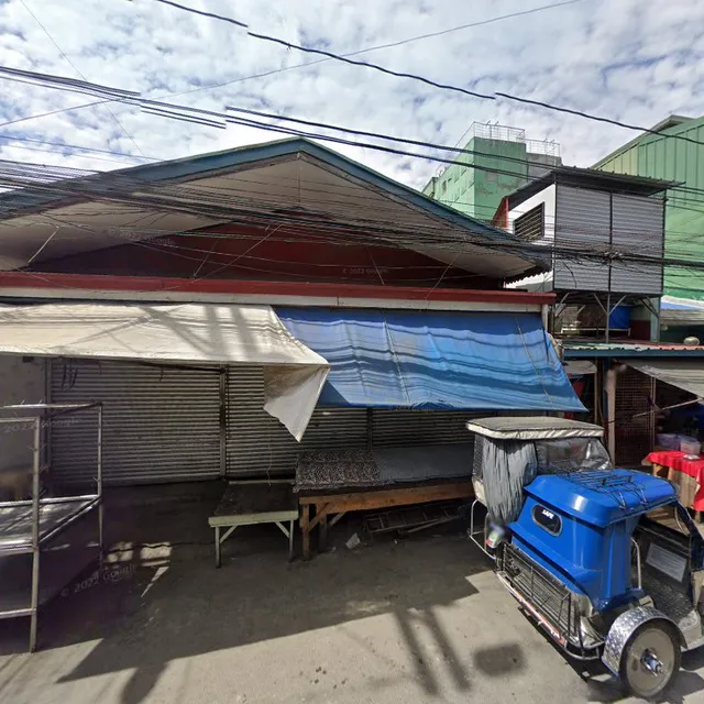 Bagnet Silog Republiq