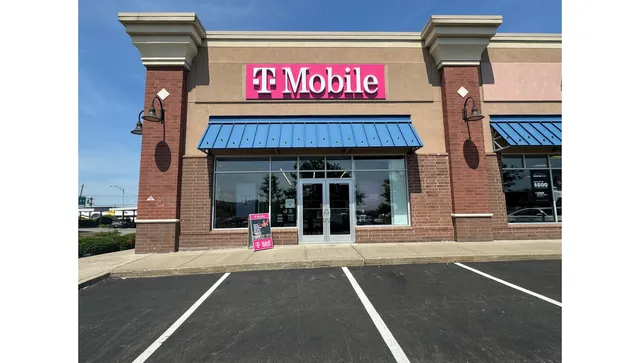 T-Mobile Experience Store