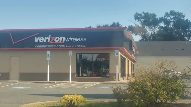 Verizon